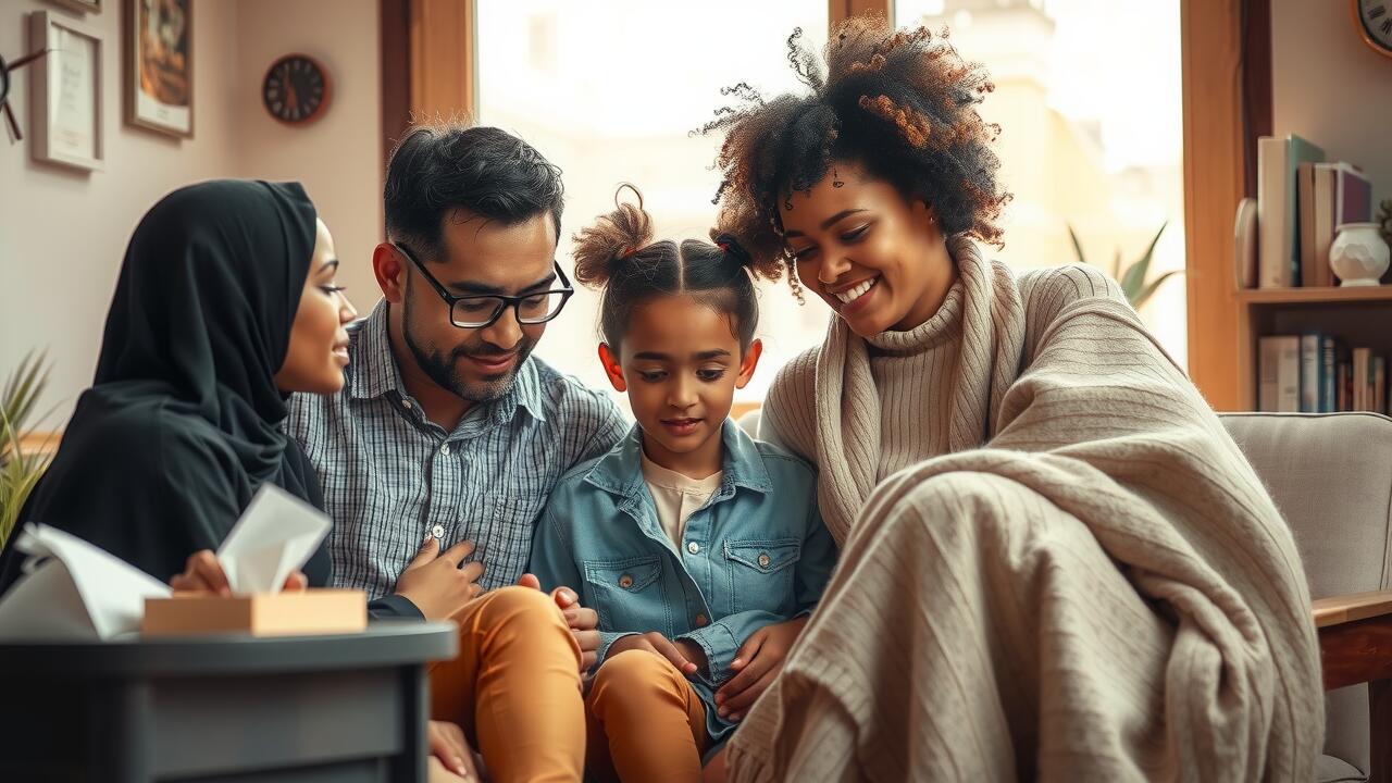 What to do when your child has been sexually abused?